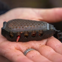 Korum Bait Gripper Feeders